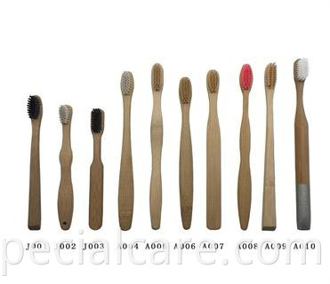 Bamboo Toothbrush